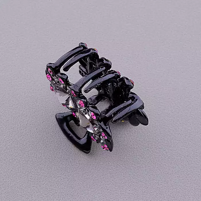 🏷️️ Краб Fashion Сrystal ss_79599