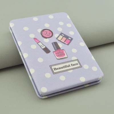 Дзеркальце міні 85х60 мм