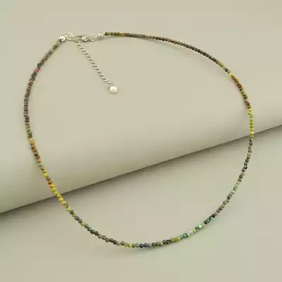 Підвіска Самоцвіти 42 см