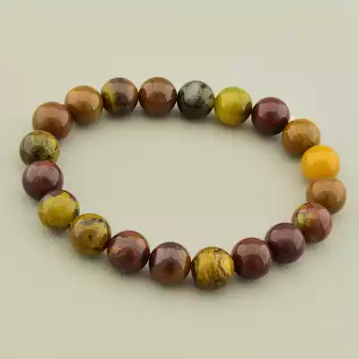 Браслет на резинці Пітерсіт 17 см