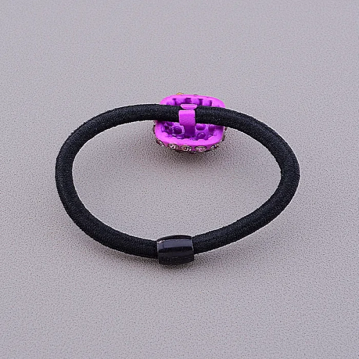 🏷️️ Резинка для волосся Fashion Сrystal ss_81672