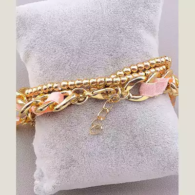 🏷️️ Браслет FJ F-11186