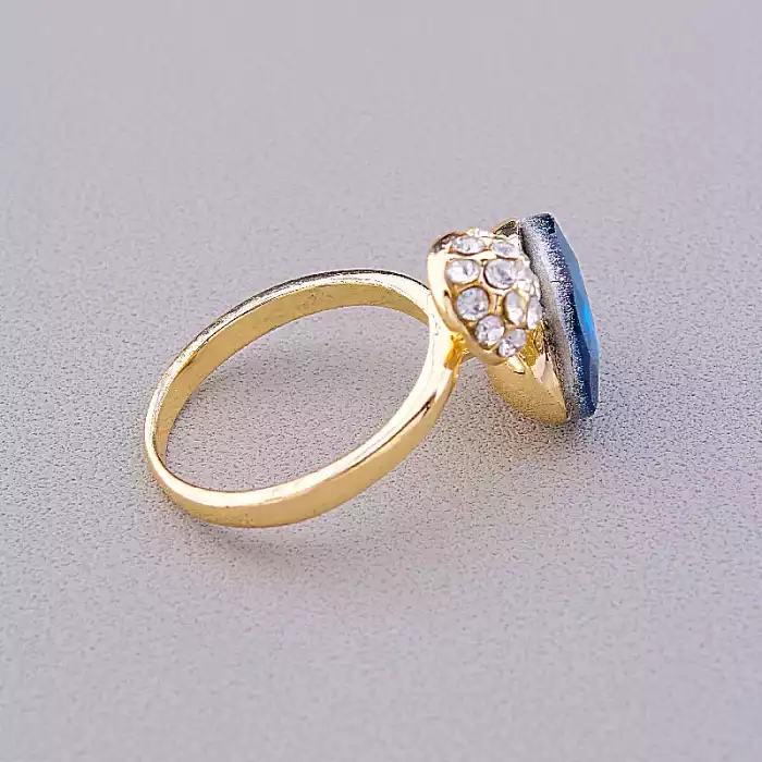 🏷️️ Каблучка Сrystal ss_82404