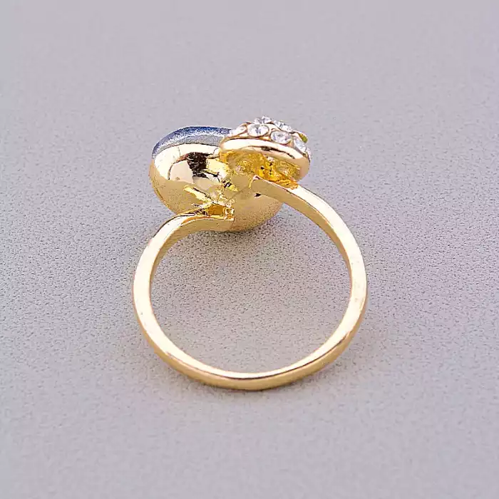 🏷️️ Каблучка Сrystal ss_82404