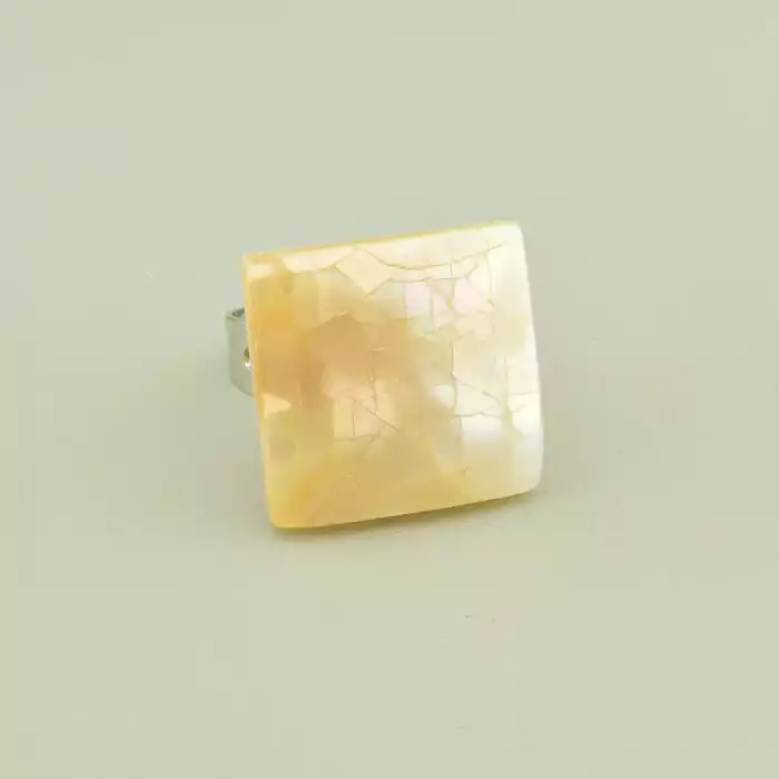 🏷️️ Перстень Перламутр ss_100171