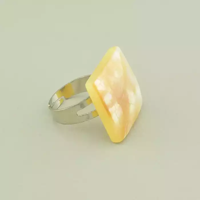 🏷️️ Перстень Перламутр ss_100171