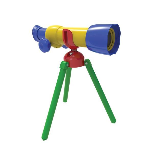 Дитячий телескоп Edu-Toys зі збільшенням у 15 разів  (JS005) JS005 JS005