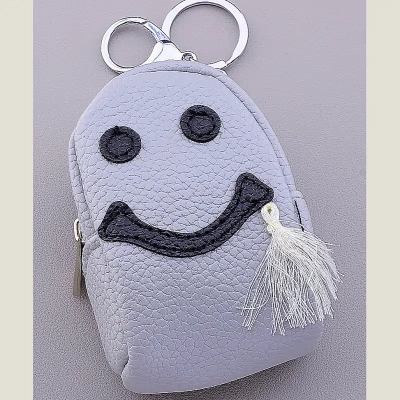 Брелок Сумочка екошкіра