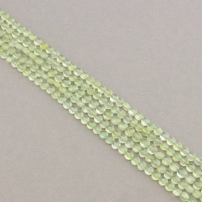 Нитка Пренит 39 см (без замка)