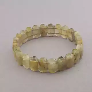 Браслет Кварц 19 см