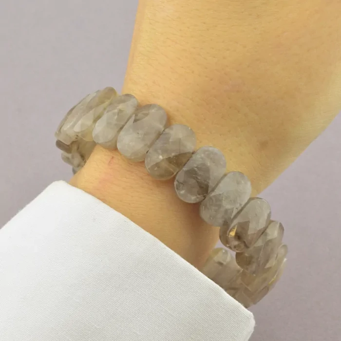 🏷️️ Браслет Кварц 19 см ss_66322