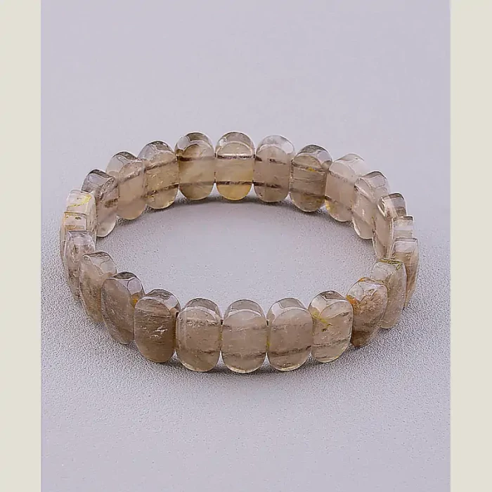 🏷️️ Браслет Кварц 19 см ss_66322