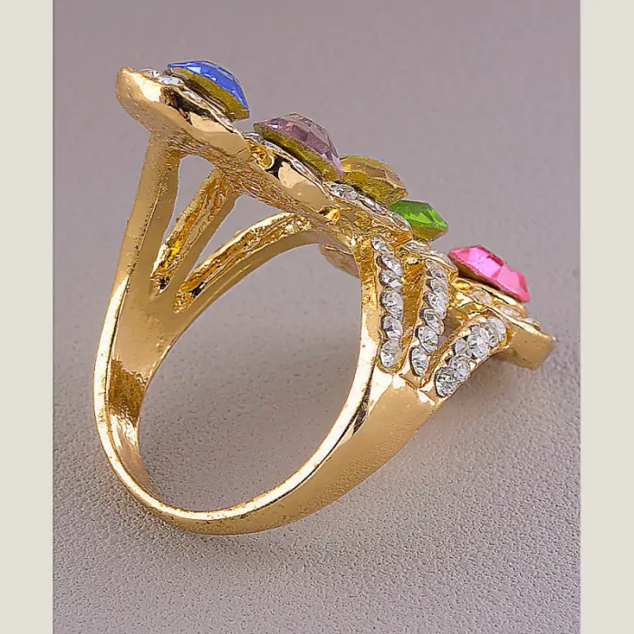 🏷️️ Перстень Сrystal ss_42777