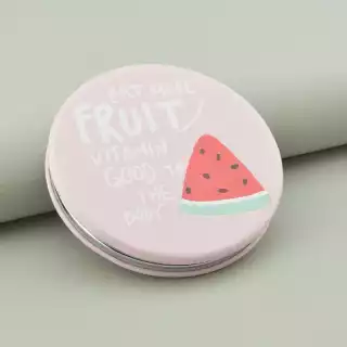 Дзеркальце міні 60х60 мм