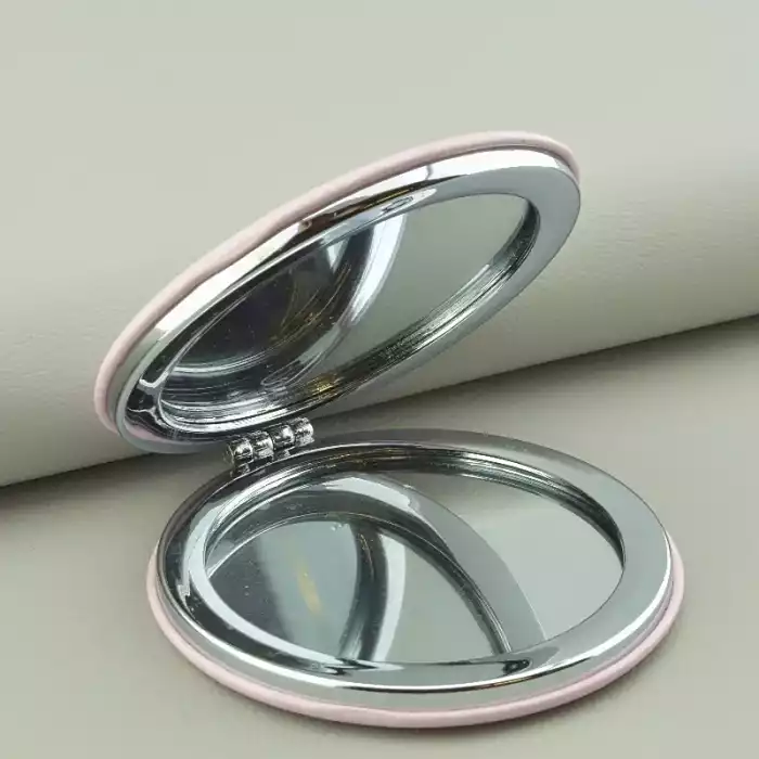 🏷️️ Дзеркальце міні 60х60 мм ss_56562