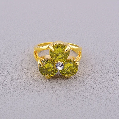 Каблучка Сrystal