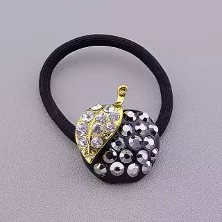 Резинка для волосся Fashion Сrystal