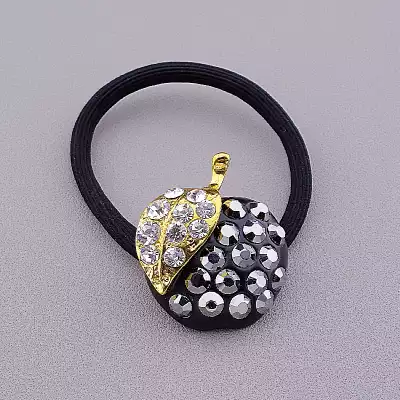 Резинка для волосся Fashion Сrystal
