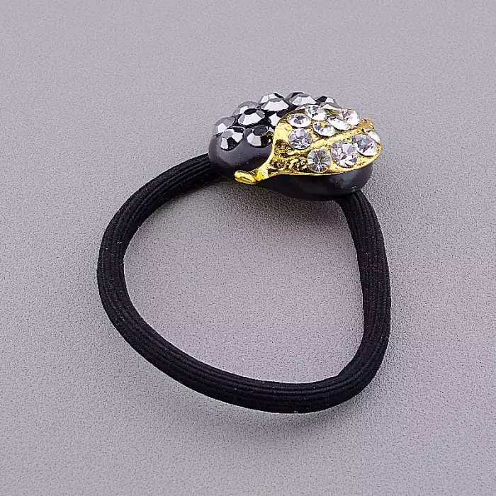 🏷️️ Резинка для волосся Fashion Сrystal ss_80127