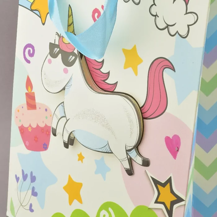 🏷️️ Пакет картон 230х170 мм ss_61765