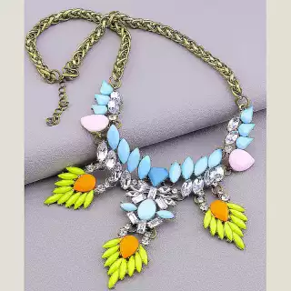 Підвіска Сrystal 48 см