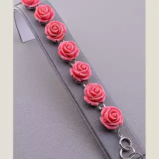 Браслет полімерна глина