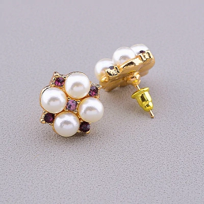 Сережки Fashion Майорка