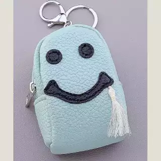 Брелок Сумочка екошкіра