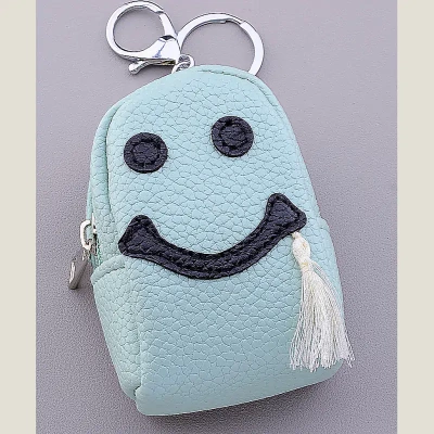 Брелок Сумочка екошкіра