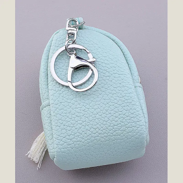 🏷️️ Брелок Сумочка екошкіра ss_35467