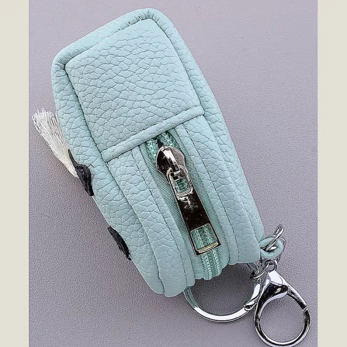 🏷️️ Брелок Сумочка екошкіра ss_35467