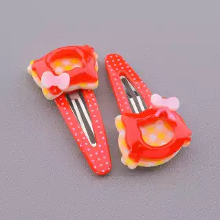 невидимки пластик