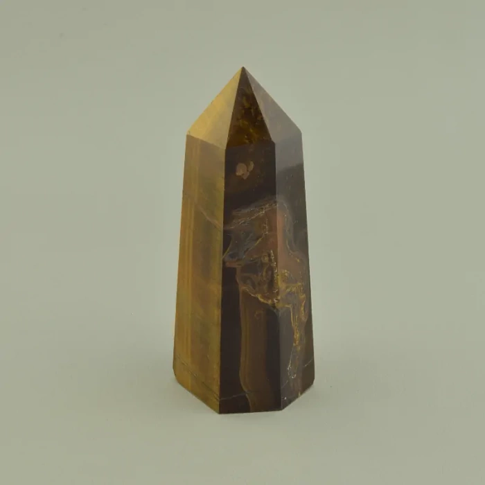 🏷️️ Тигрове око 105x40мм. ss_93960