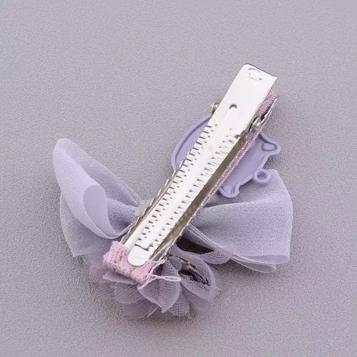 🏷️️ Шпилька Flora Secret тканина ss_41447