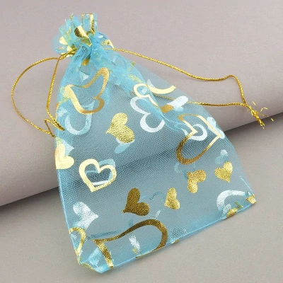 Мішечок Органза 160х111 мм.