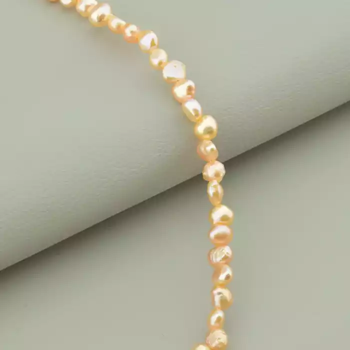 🏷️️ Підвіска Перли 37 см. срібло (925 проба) ss_95129