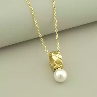 🏷️️ Підвіска Xuping Майорка 47 см (позолота 18к лимонна) F-102740