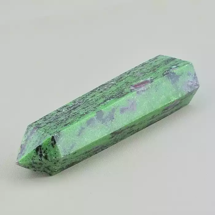 🏷️️ Зразок цоізит 185x50х37 751 м ss_87705