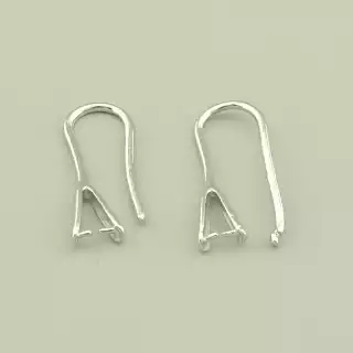 Швензи Пара 20х2мм. (родій)