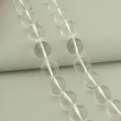 🏷️️ Намисто Гірський кришталь 50 см. F-95537