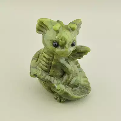 Мінерал Жадеїт 80х50мм.