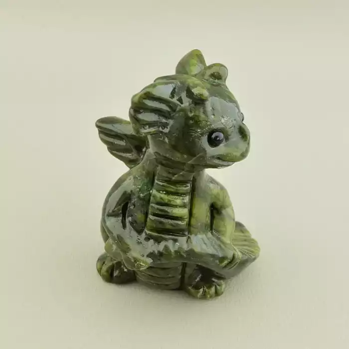 🏷️️ Мінерал Жадеїт 80х50мм. F-105532