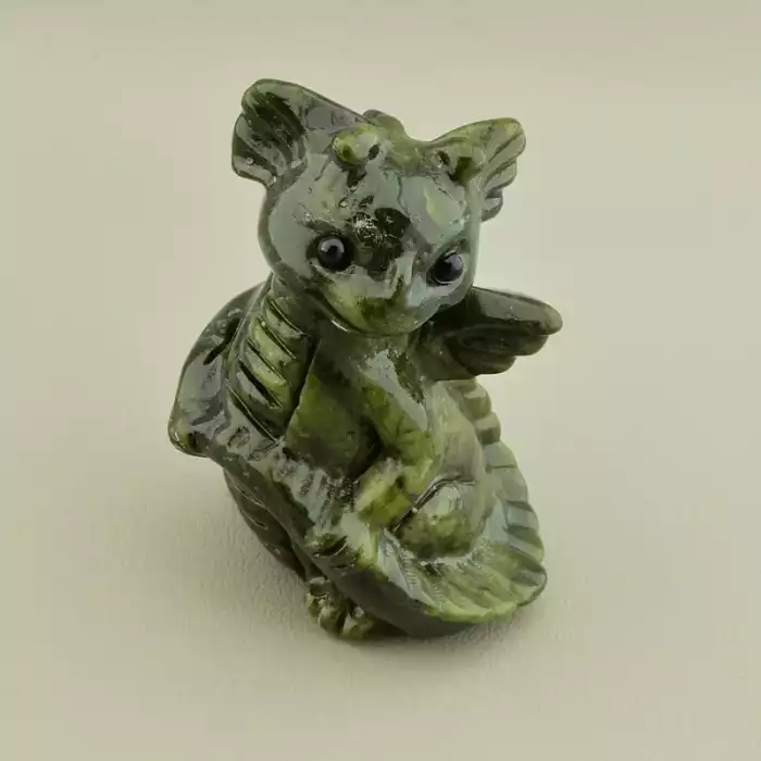 🏷️️ Мінерал Жадеїт 80х50мм. F-105532