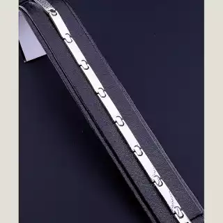 Браслет складний Xuping (родій)