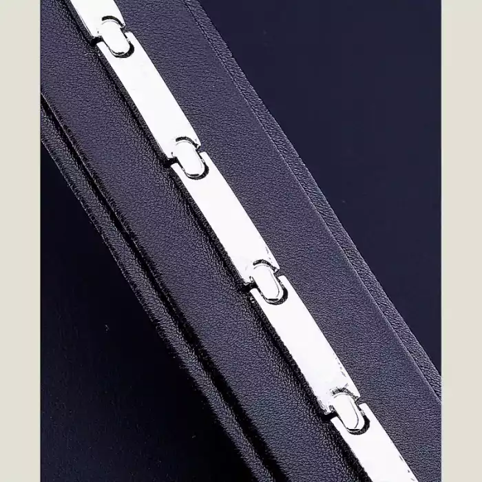 🏷️️ Браслет складний Xuping (родій) ss_58882