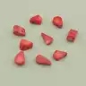 🏷️️ Кабошон Корал 10х7 мм. F-99859
