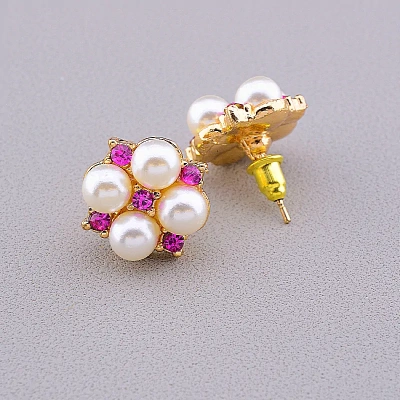 Сережки Fashion Майорка