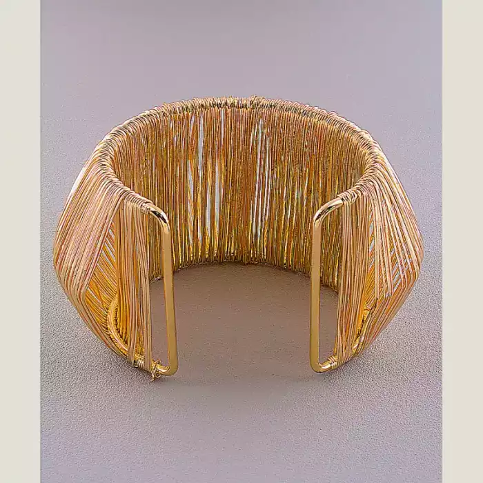 🏷️️ Браслет Гіпоалергенний сплав 17 см ss_14907