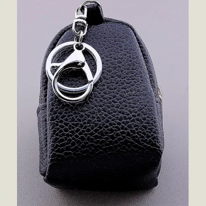 🏷️️ Брелок Сумочка екошкіра ss_35468