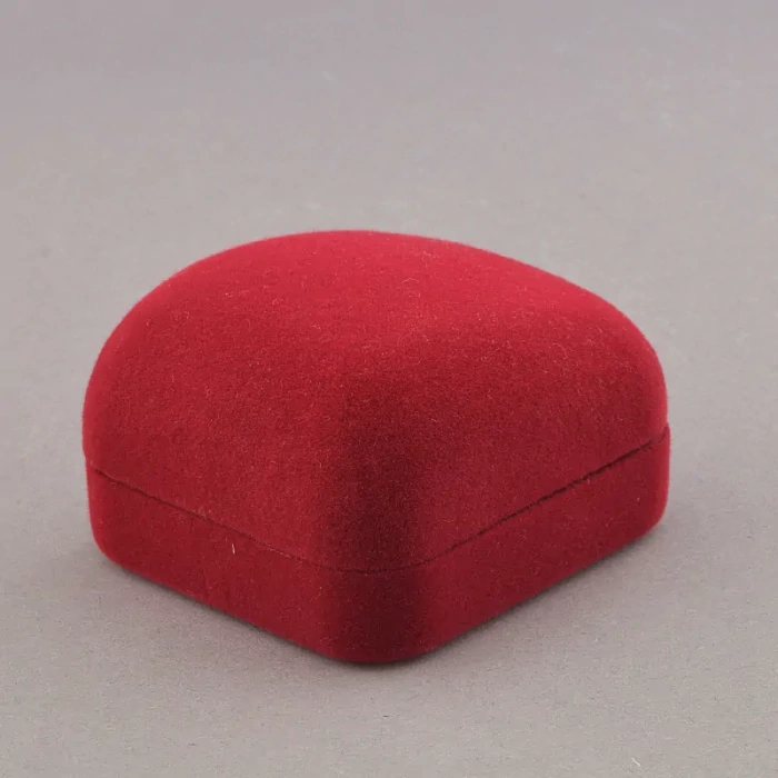 🏷️️ Коробочка Замша 55х55х40 мм ss_16561